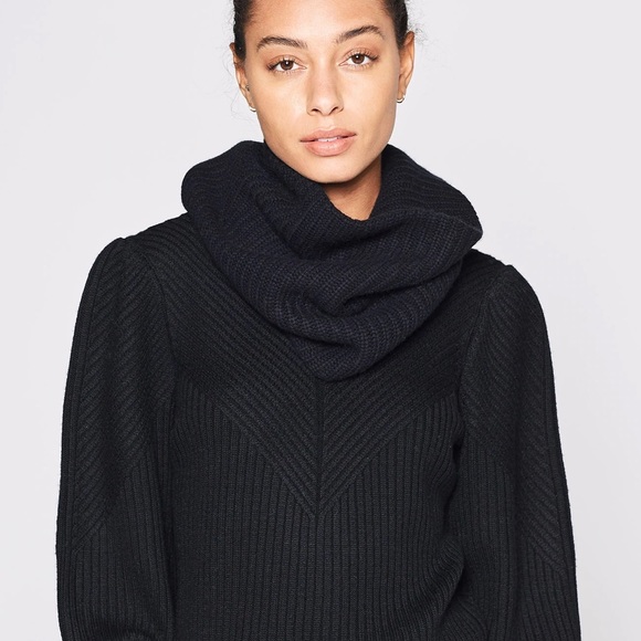 Joie Accessories - NWT Joie Marcia Infinity Scarf